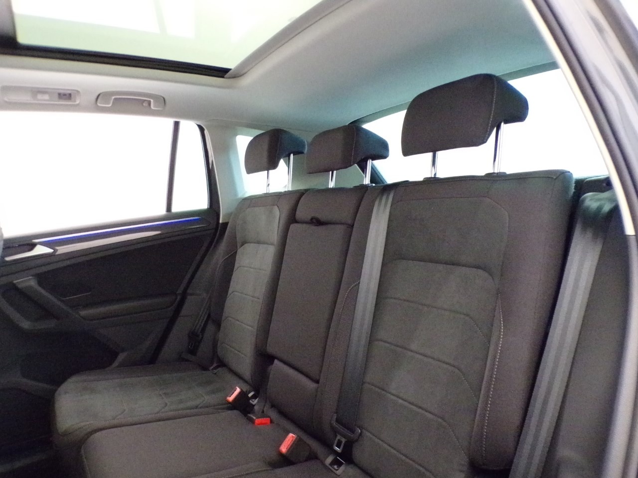 Volkswagen Tiguan Tiguan 1.4 TSI eHYBRID Life DSG - 16