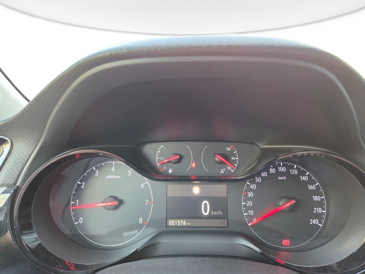 Opel Corsa Usato 2022 Corsa Reggio Emilia