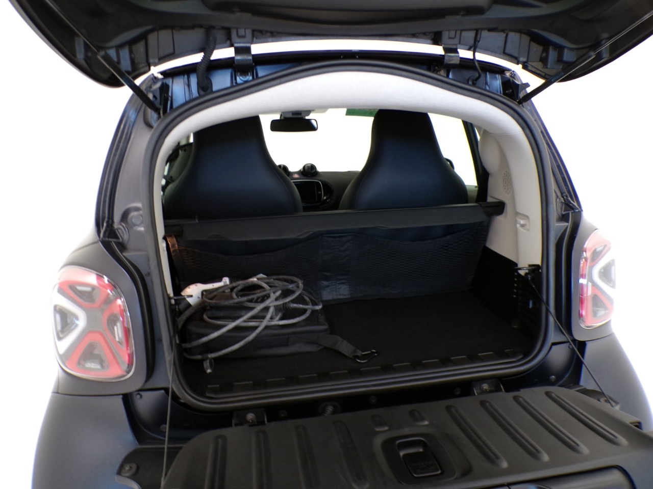 smart fortwo fortwo 22kW EQ Prime - 9