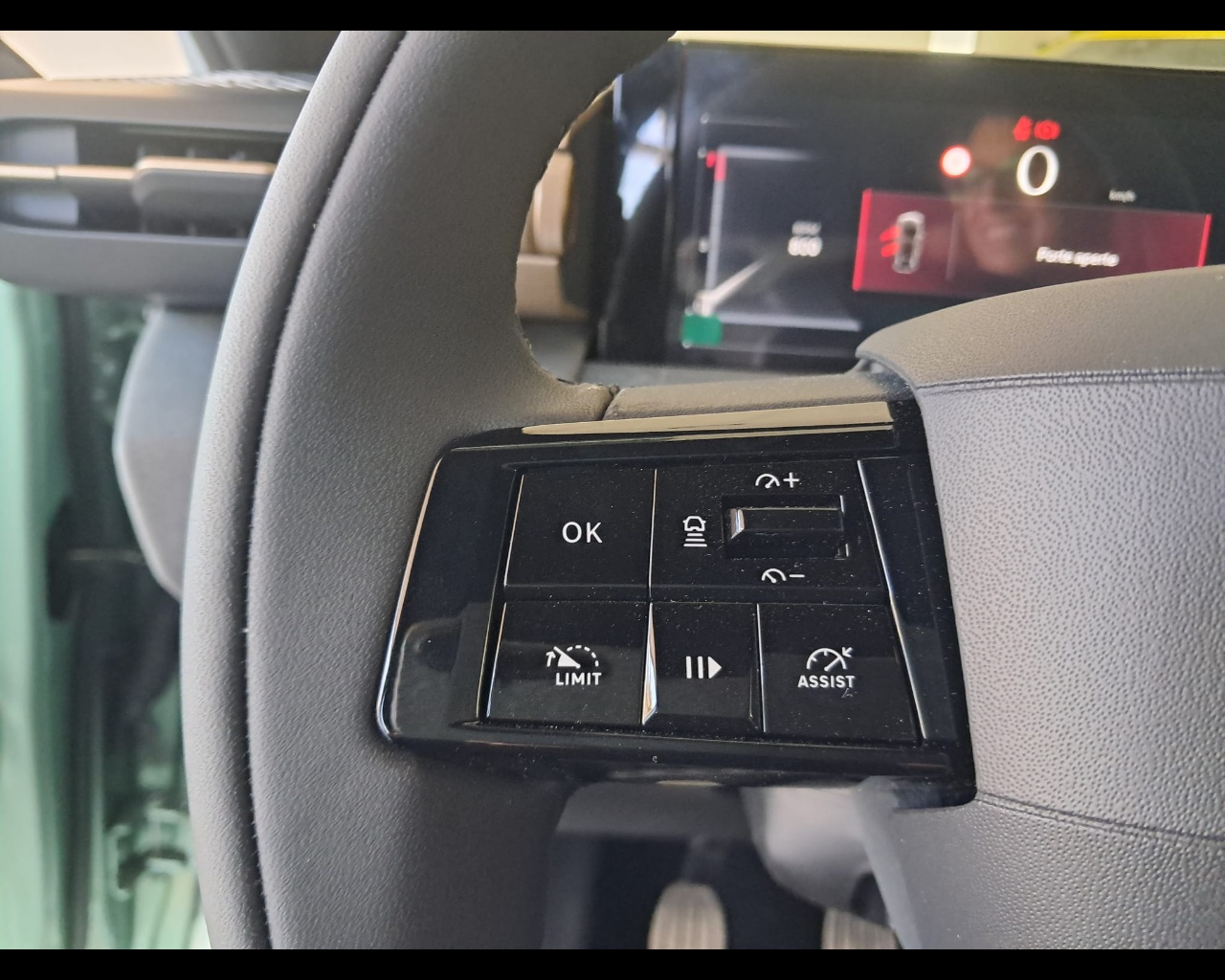 Foto LANCIA Ypsilon Turbo 100 Turbo 100 Lx