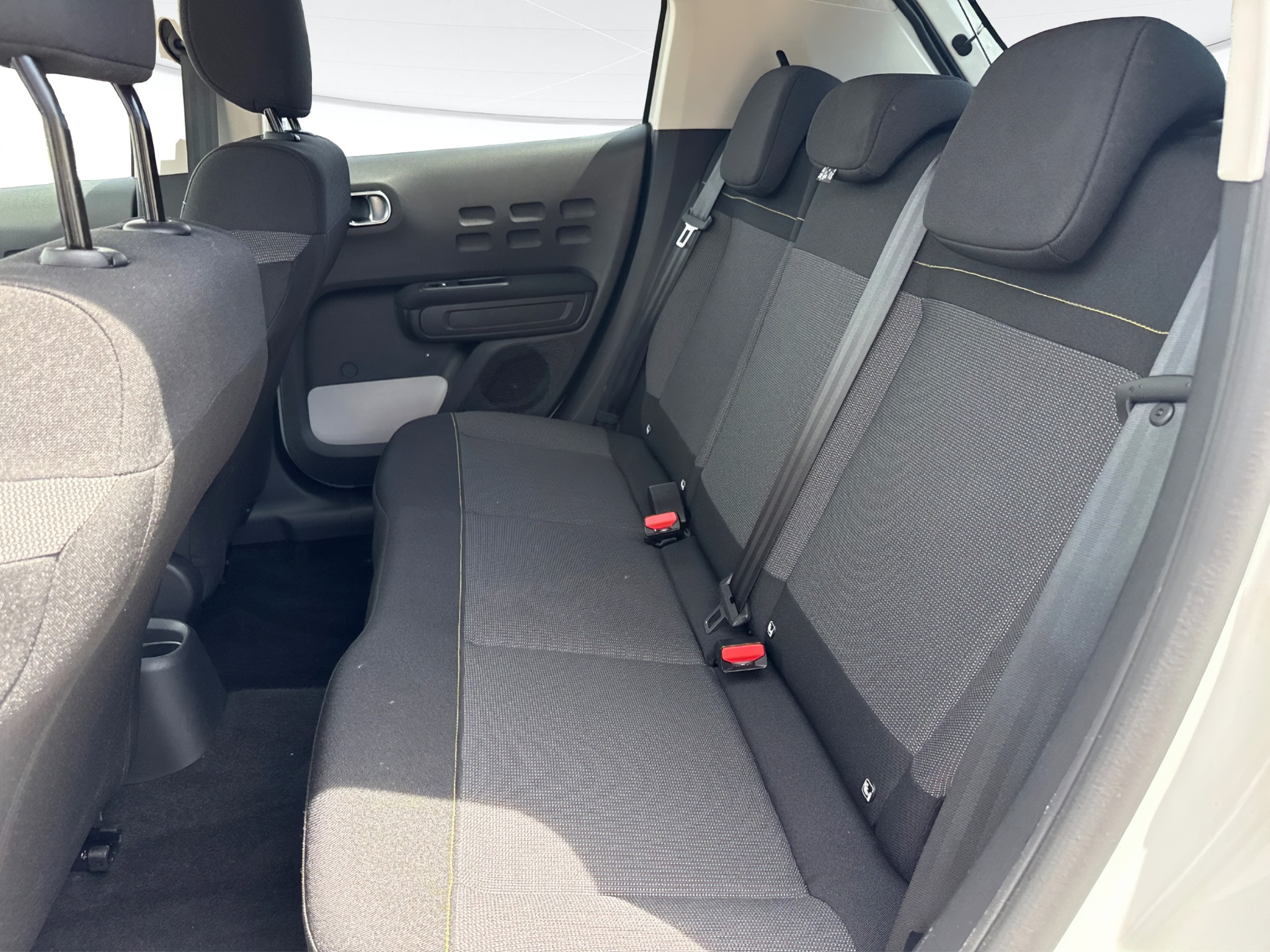 Citroen C3 Usato 2023 C3 Rovigo