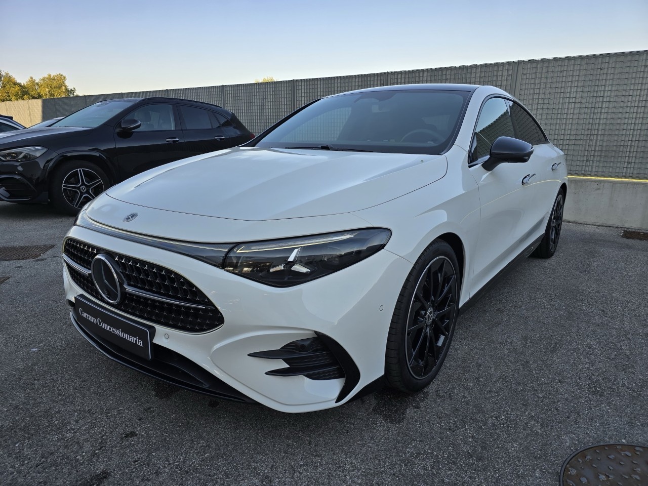 Mercedes CLA CLA 200 ADVANCED PLUS