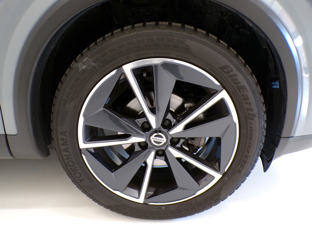 Nissan Qashqai Qashqai 1.3 MILD HYBRID 158cv Tekna 4WD Xtronic - 4