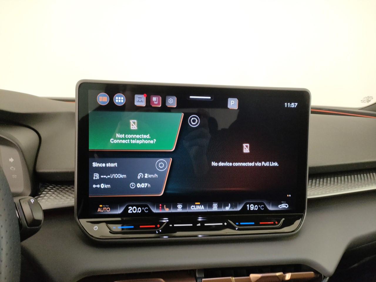 Cupra Terramar Usato 2025 Terramar Porto Mantovano