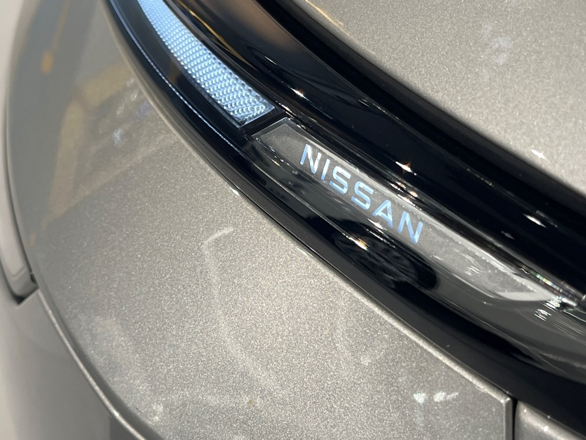 Nissan Qashqai Usato 2024 Qashqai Verona