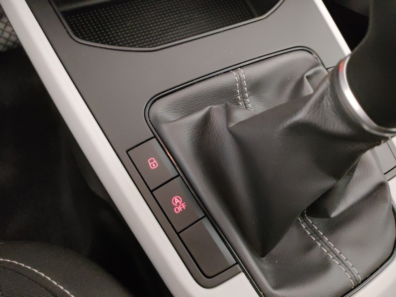 Seat Arona Usato 2022 Arona Reggio Emilia