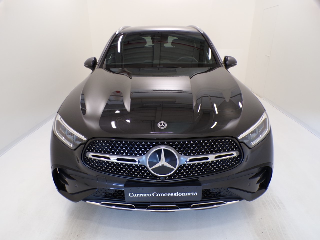 Mercedes GLC GLC SUV 220 d Mild hybrid AMG Advanced 4Matic 9G-Tronic - 2
