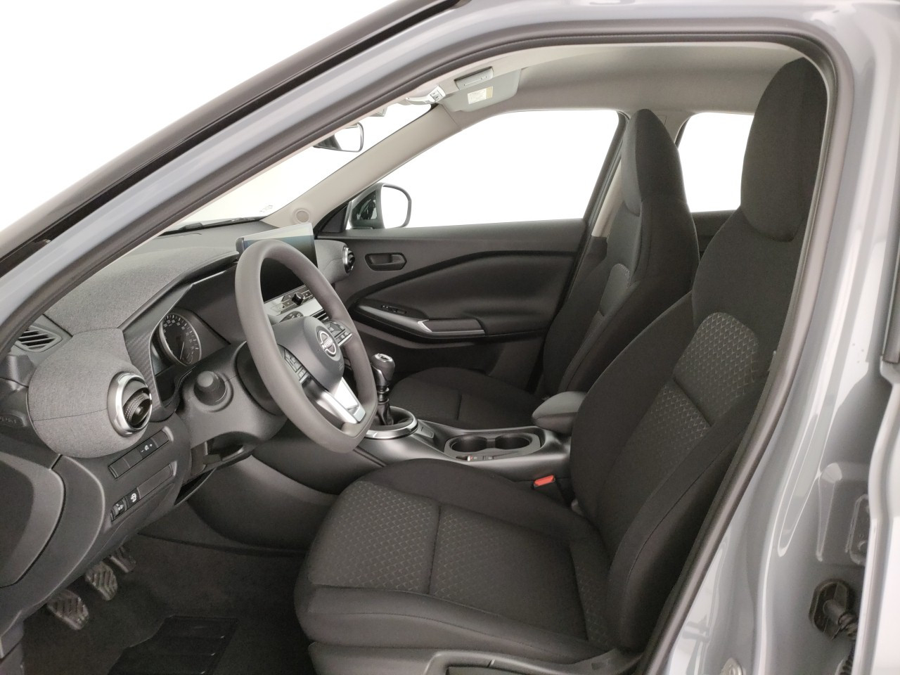 Nissan Juke KM0 undefined Juke Porto Mantovano