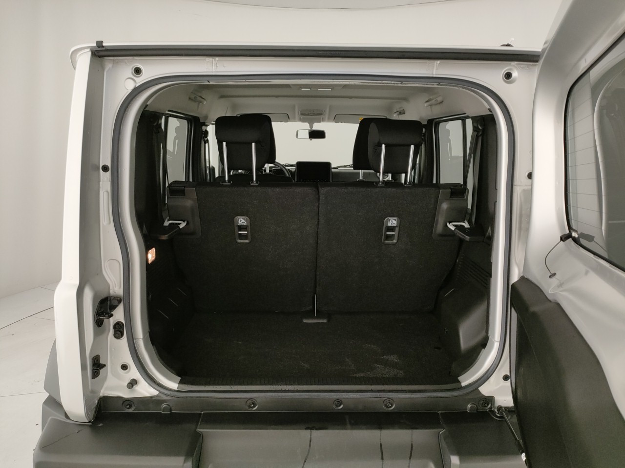 Suzuki Jimny Usato 2026 Jimny Porto Mantovano