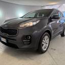 Sportage Iv - Sportage 1.7 Crdi Class Style Pack 2wd 115cv