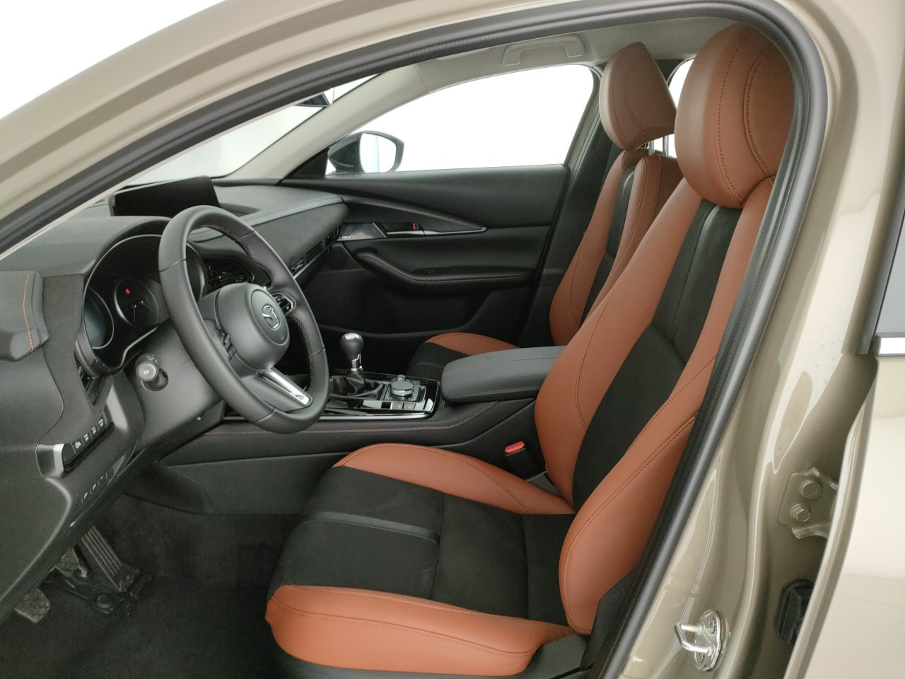 Mazda CX-30 Nuovo  CX-30 Porto Mantovano