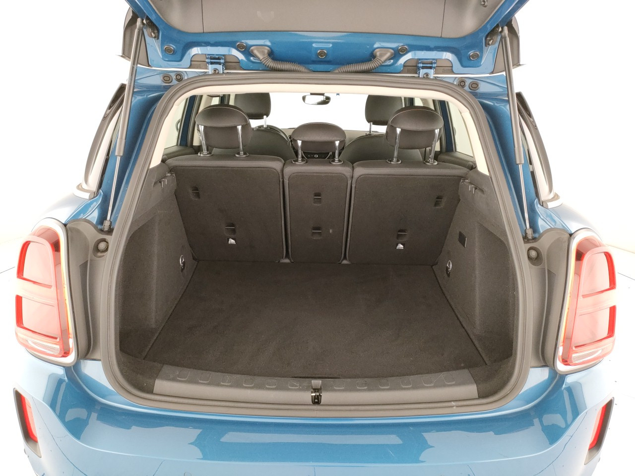 Mini Countryman Usato 2021 Countryman Porto Mantovano