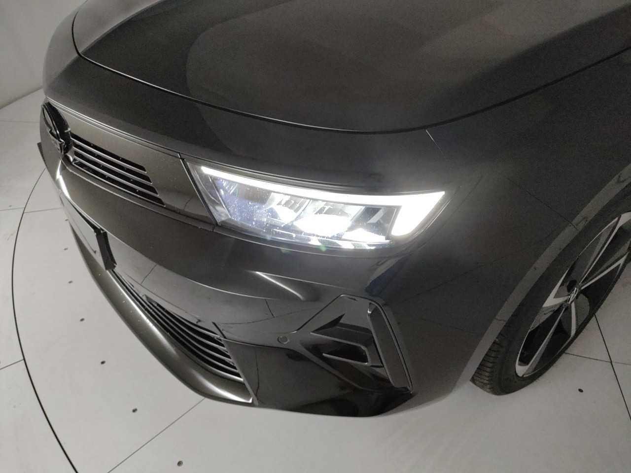 Opel Astra KM0 2025 Astra Porto Mantovano