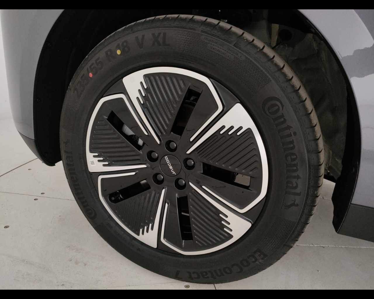 Jaecoo JAECOO 5 SHS-H Nuovo Ibrido JAECOO 5 SHS-H Legnago