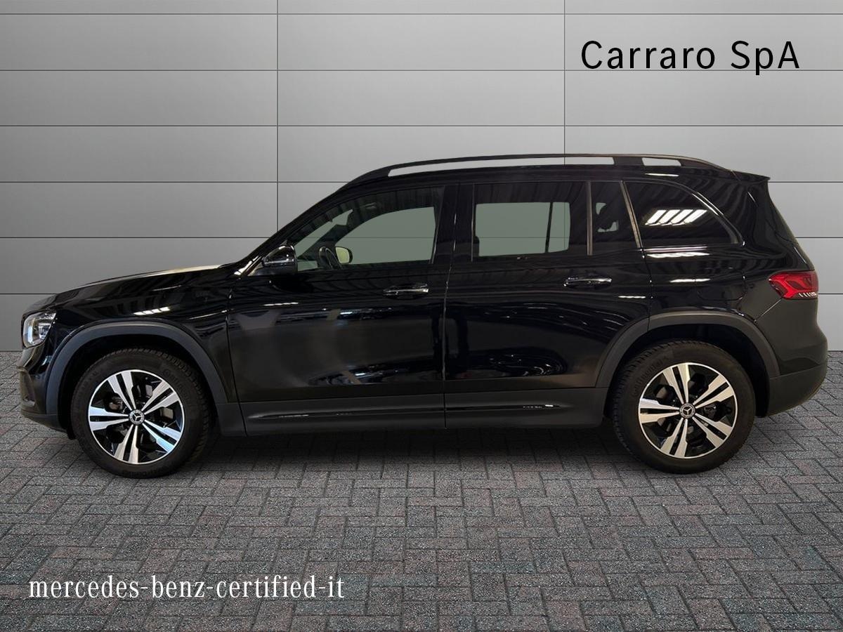 Mercedes GLB GLB 180 D Sport Plus 8G-DCT - 6