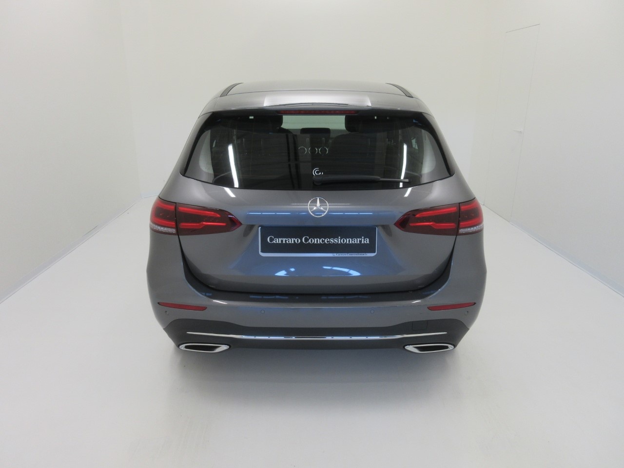 Mercedes Classe B Classe B 180 Sport Plus 7G-DCT - 7