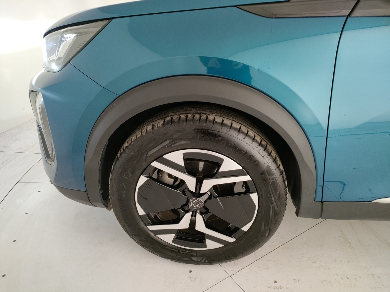 Peugeot 2008 Usato 2025 2008 Porto Mantovano