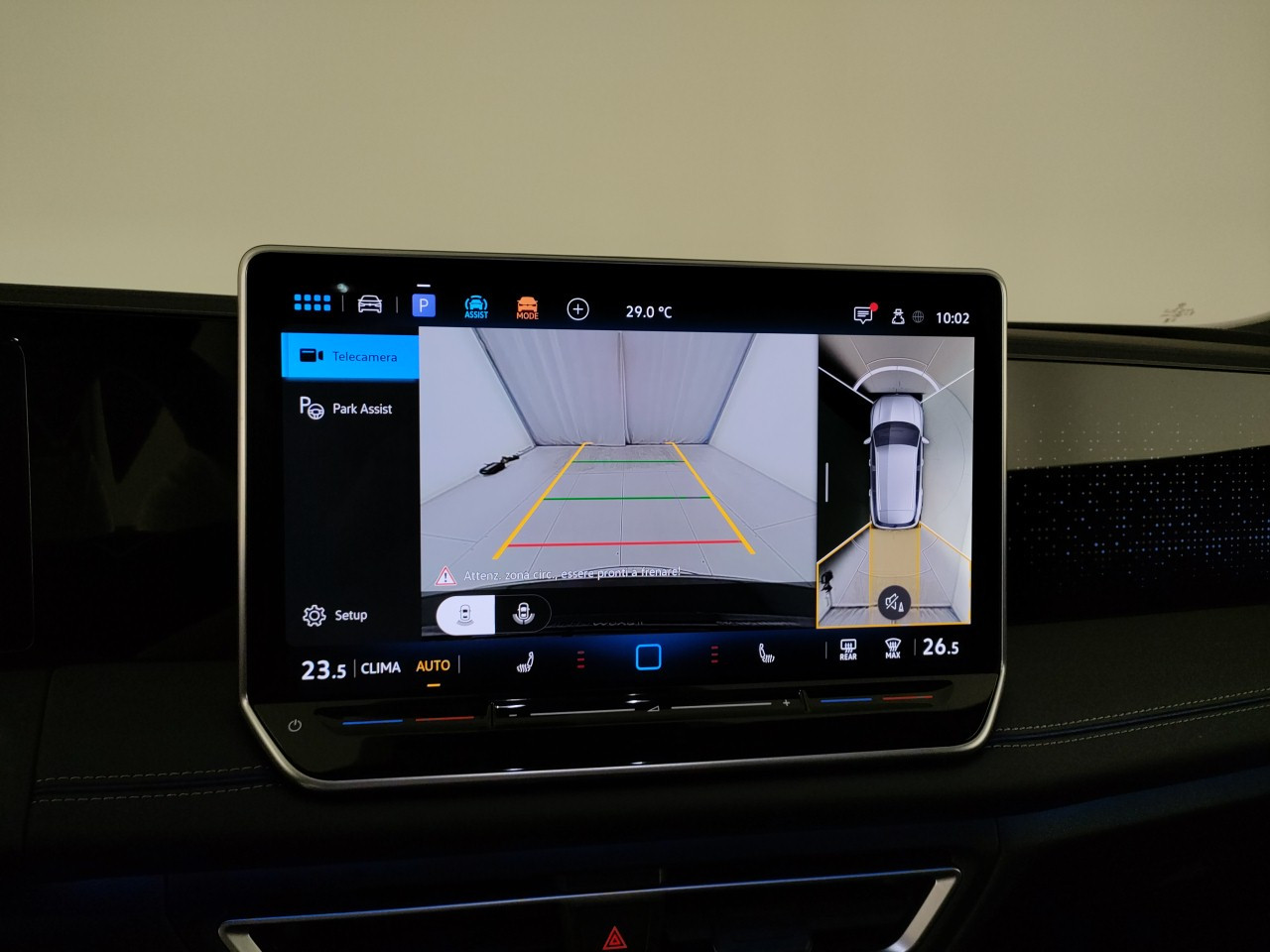 Volkswagen Tiguan Usato 2025 Tiguan San Vendemiano