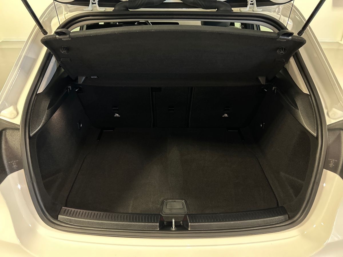 Mercedes  A 180 d Advanced auto - 8