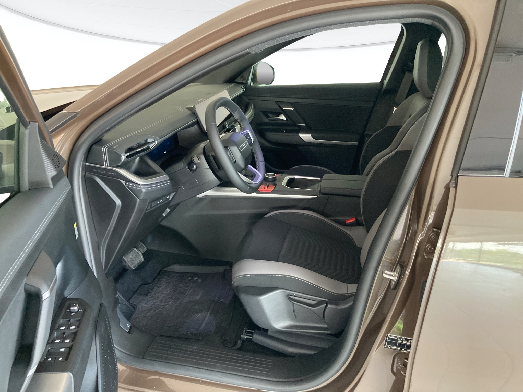 Jeep Compass Usato 2026 Compass Modena