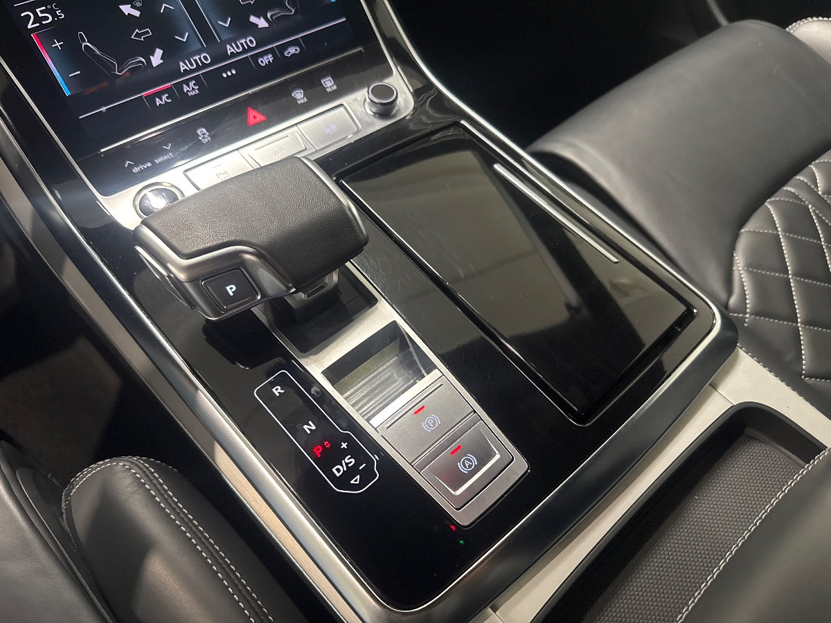 Audi Q8 Usato 2023 Q8 San Zeno Naviglio