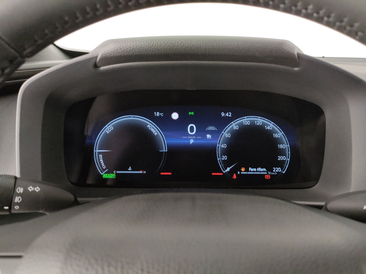 Toyota C-HR Usato 2025 C-HR Reggio Emilia