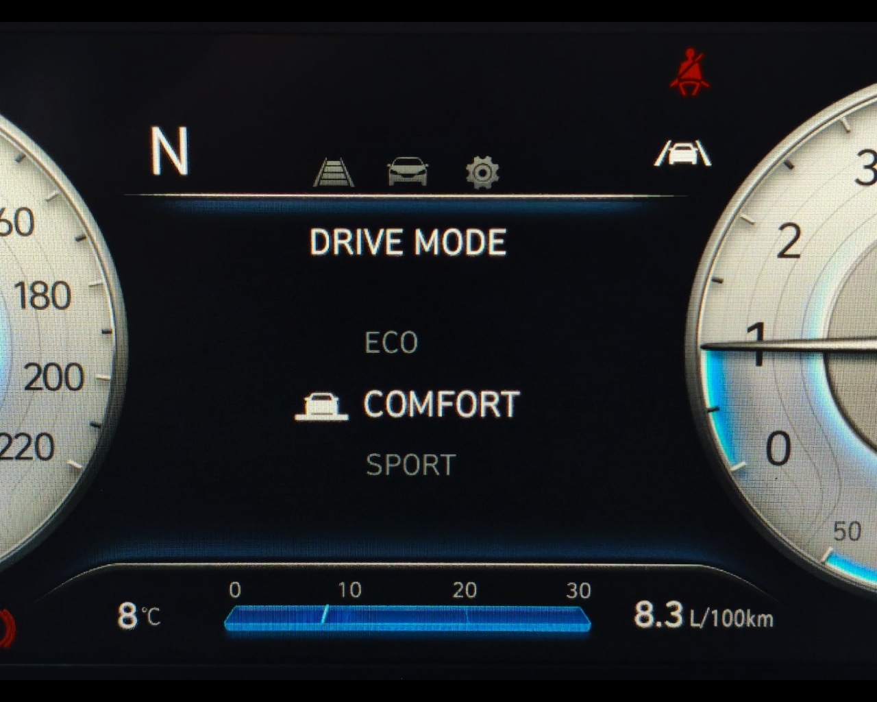 Foto HYUNDAI Bayon 1.0 t-gdi 48V Xline imt