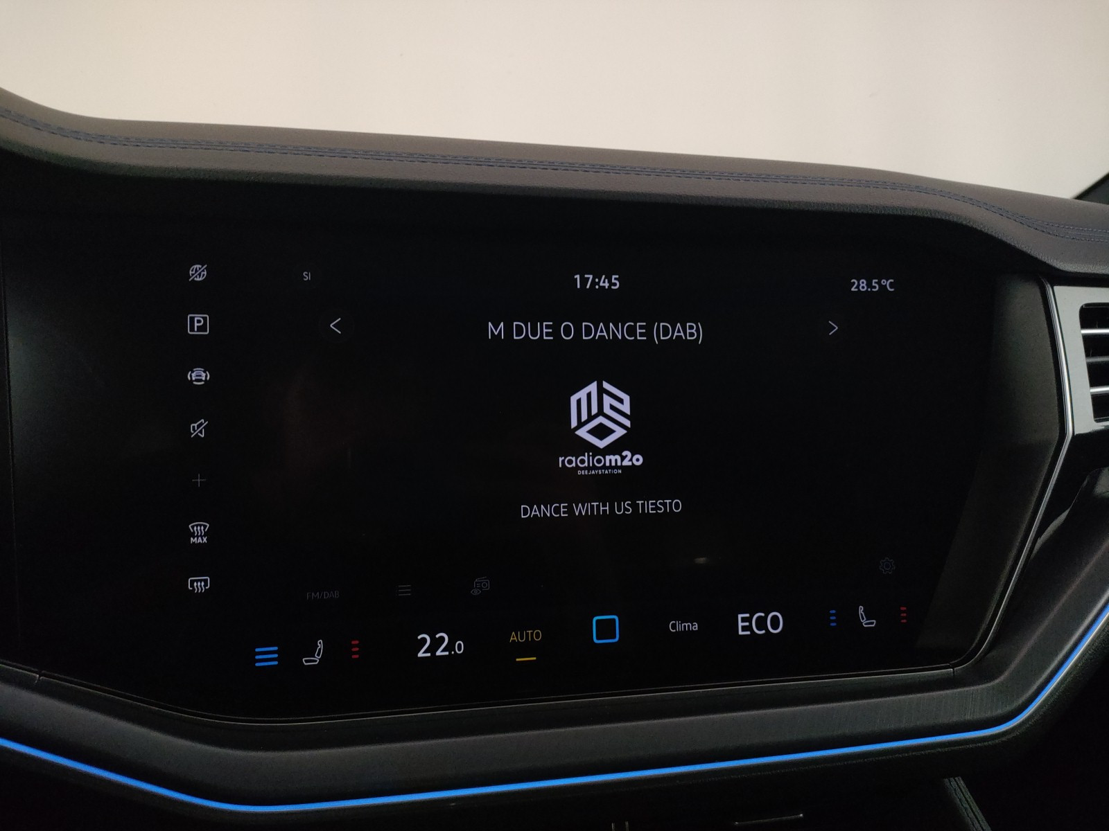 Volkswagen Touareg Usato 2023 Touareg Legnago