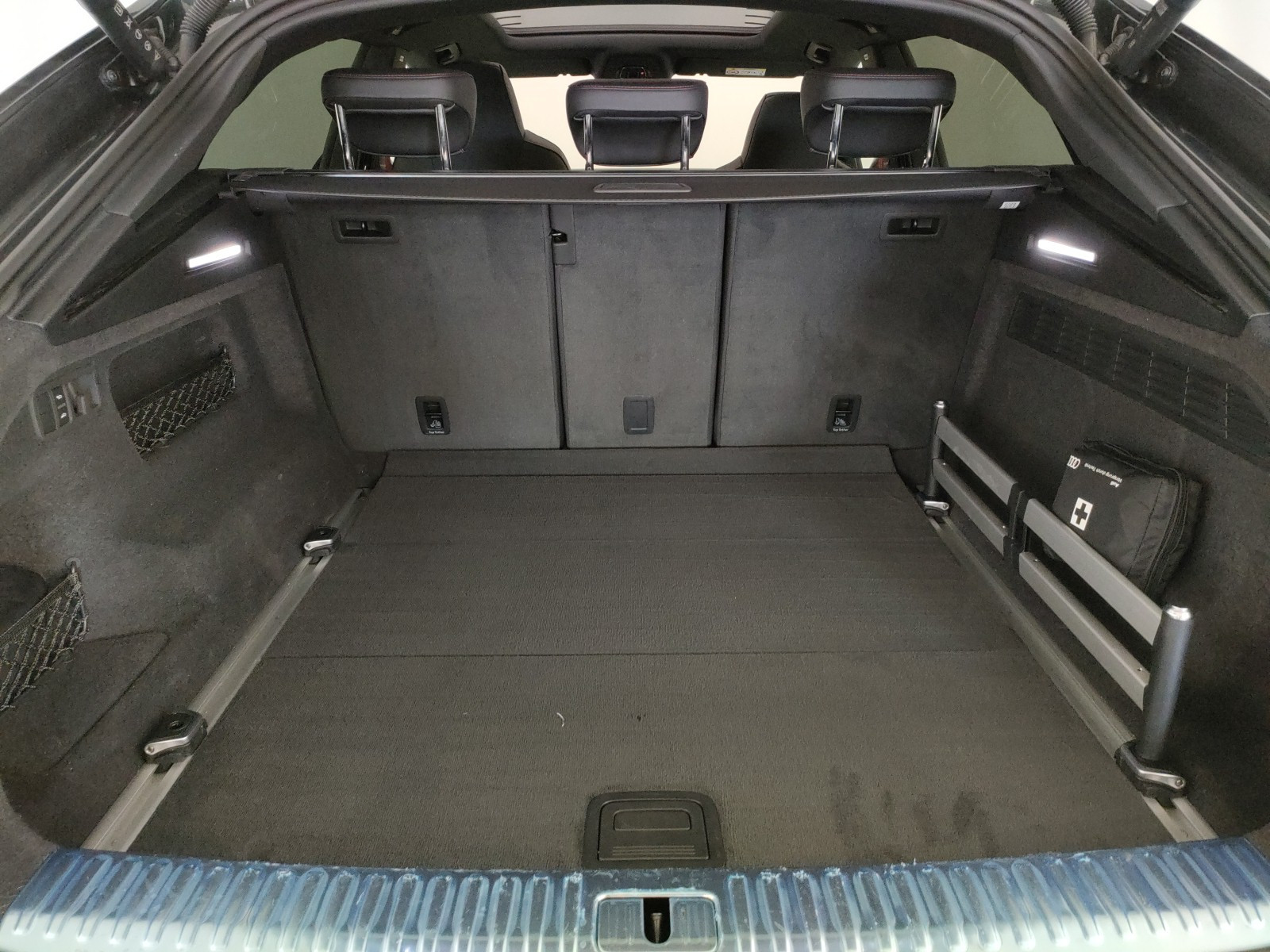 Audi Q8 Usato 2024 Q8 Legnago