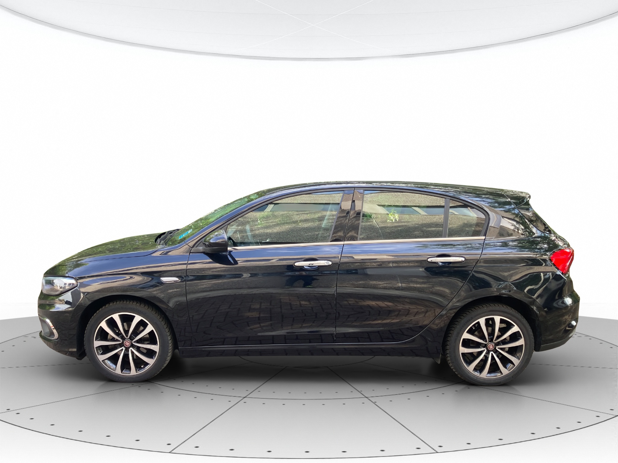 Fiat Tipo Usato 2016 Tipo Modena