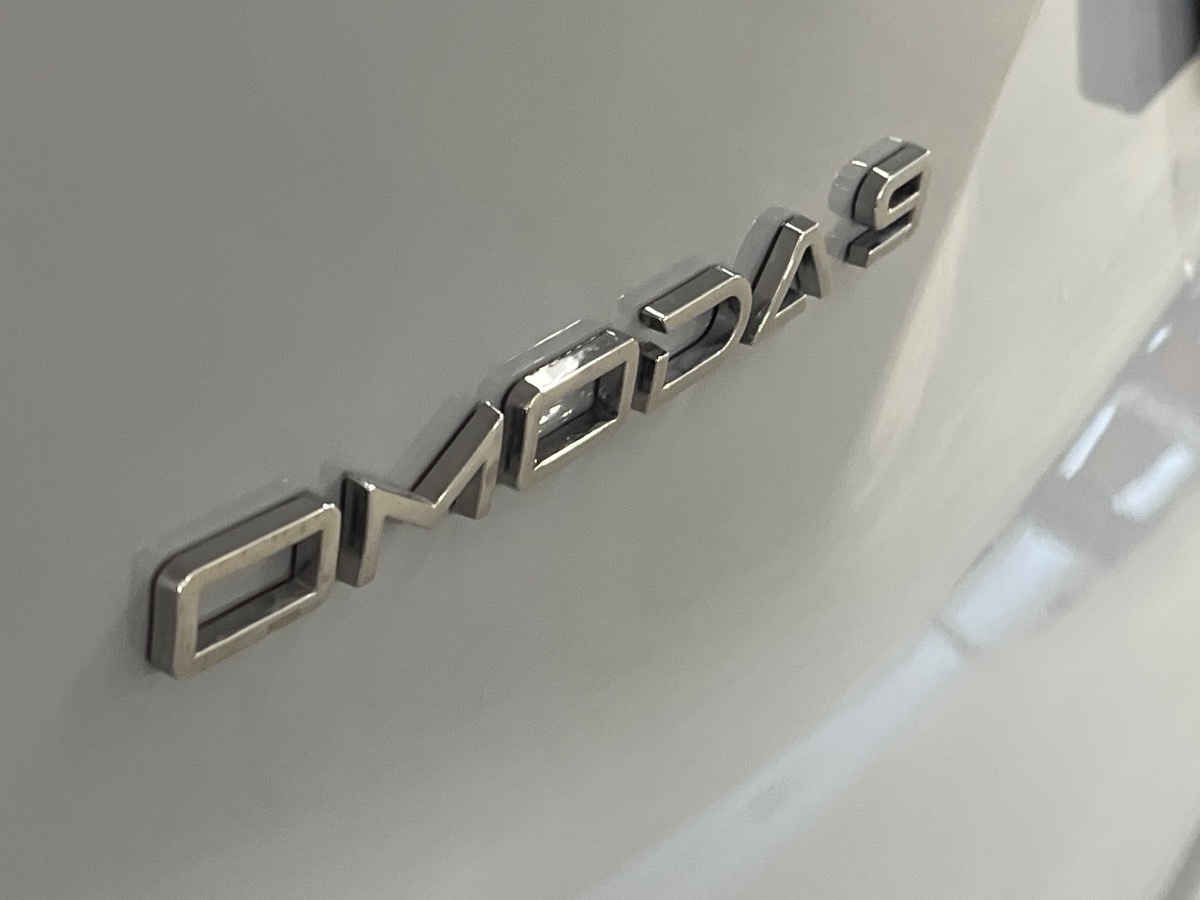 Omoda Omoda 9 Nuovo  Omoda 9 Verona