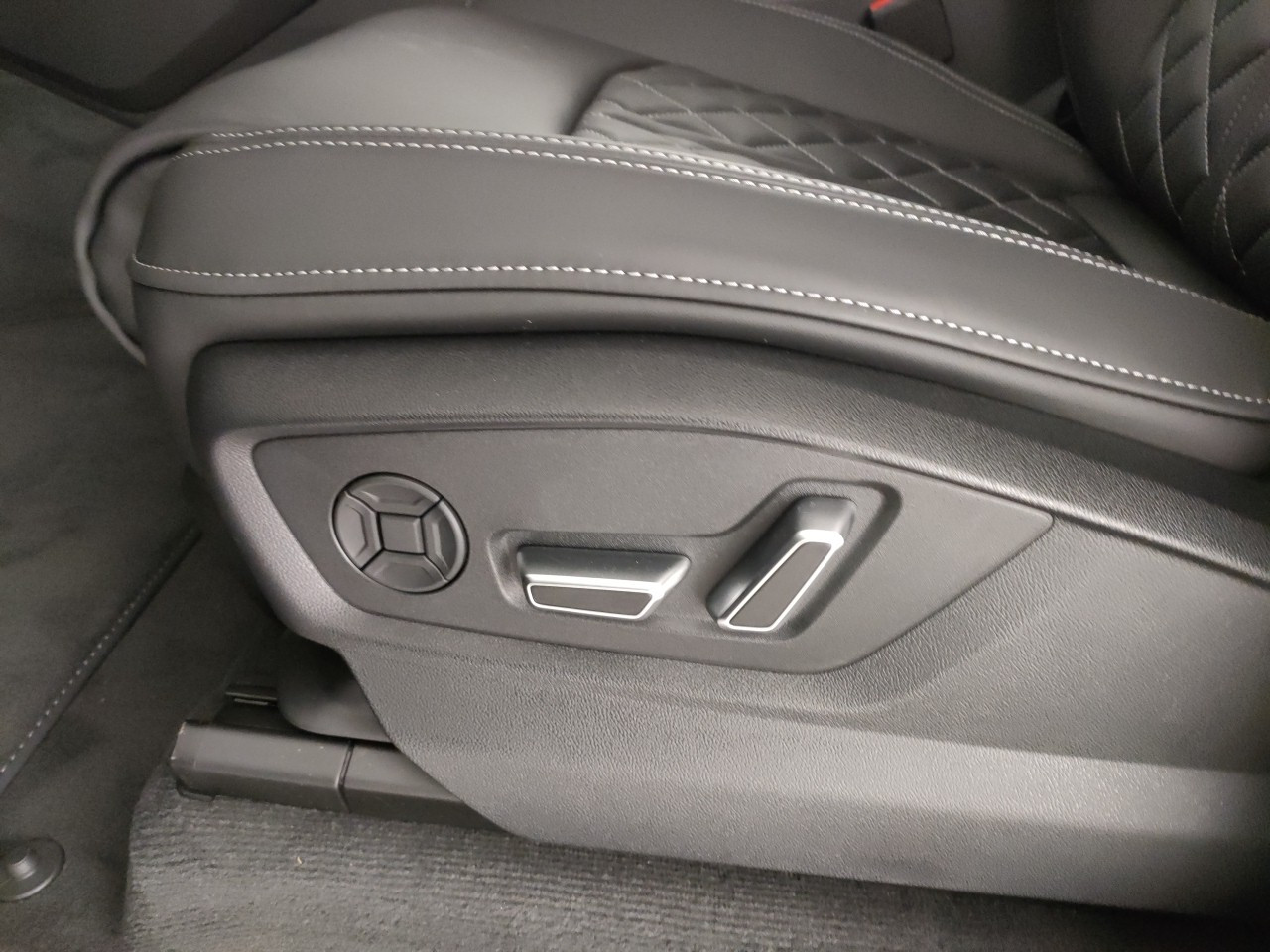 Audi Q8 Usato 2025 Q8 Porto Mantovano