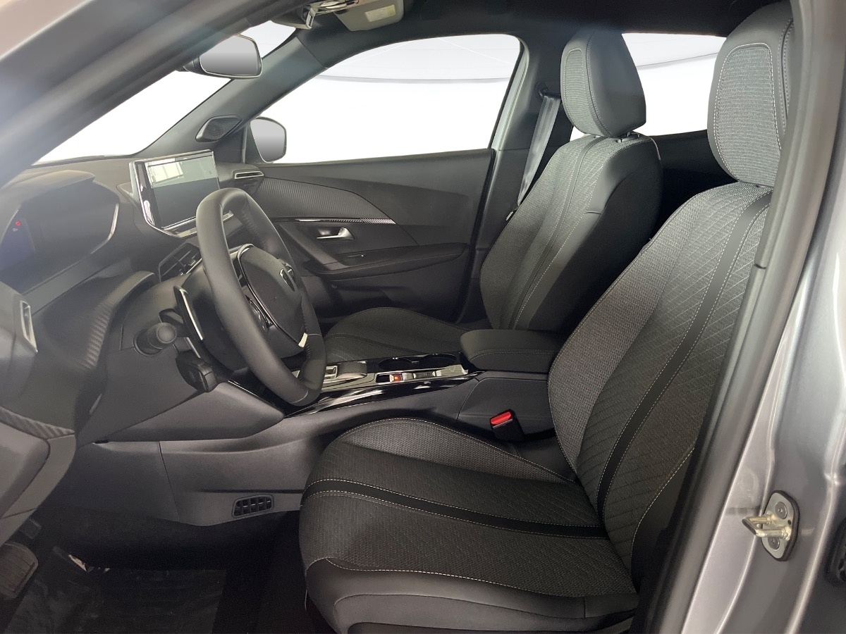 Peugeot 2008 Aziendali 2026 2008 Verona