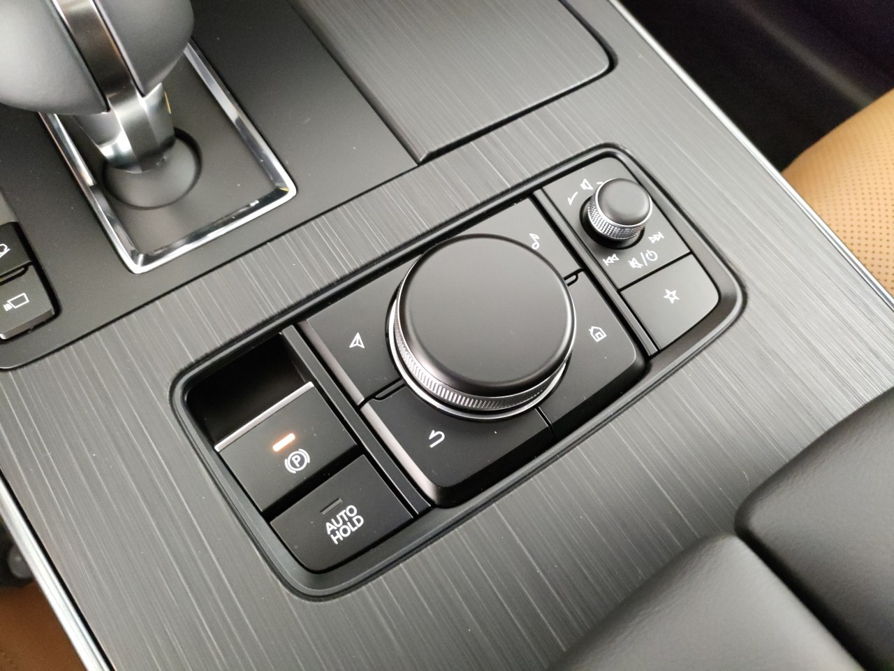 Mazda CX-60 Nuovo  CX-60 Porto Mantovano