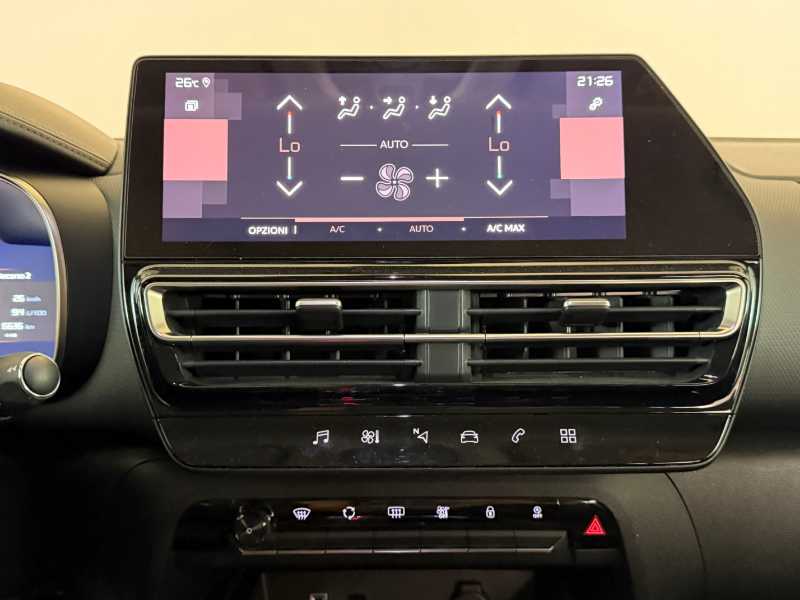 C5 Aircross I 2022 - C5 Aircross 1.2 Puretech Shine Pack S&s