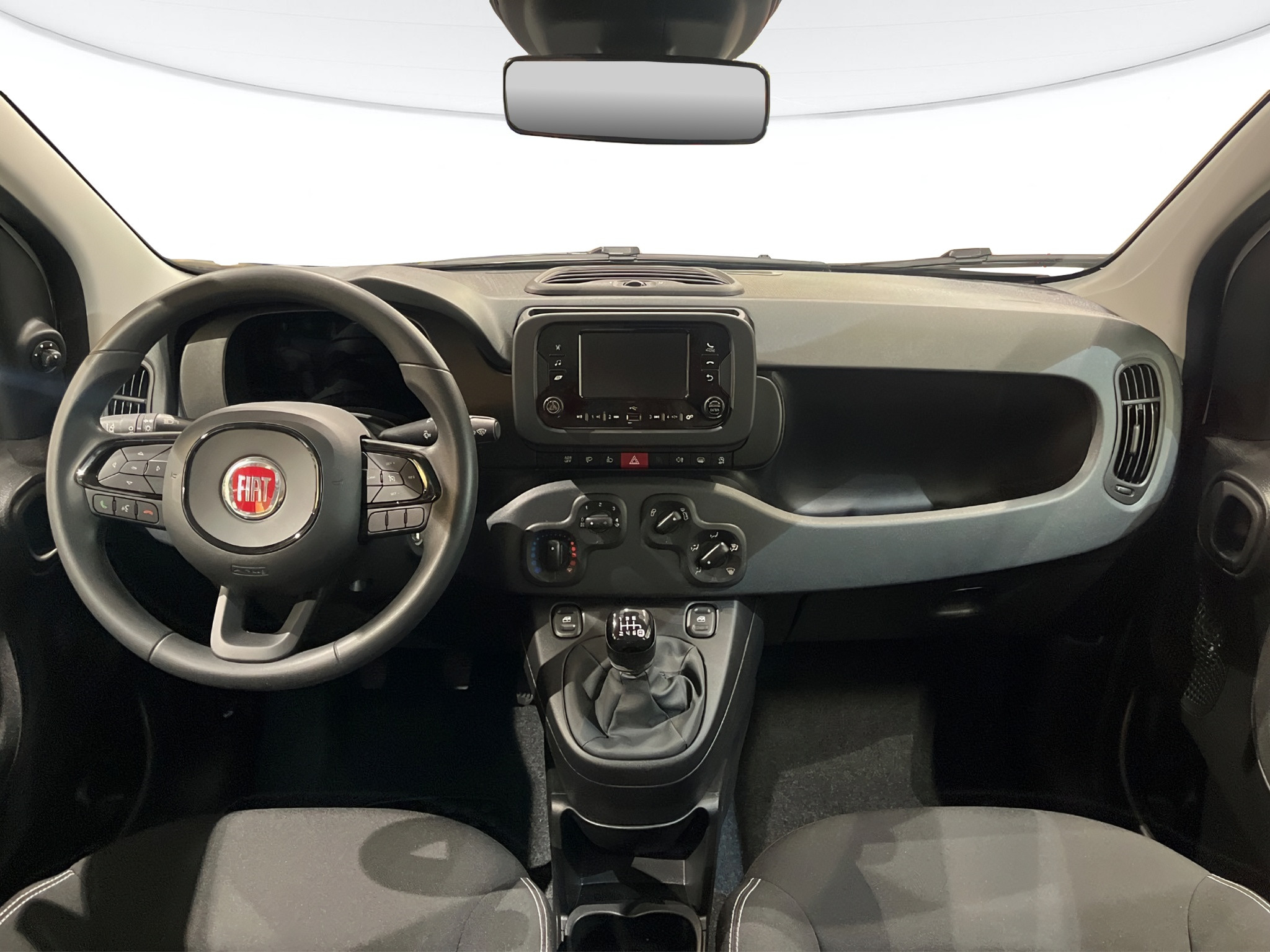 Fiat Pandina KM0 2026 Pandina Verona