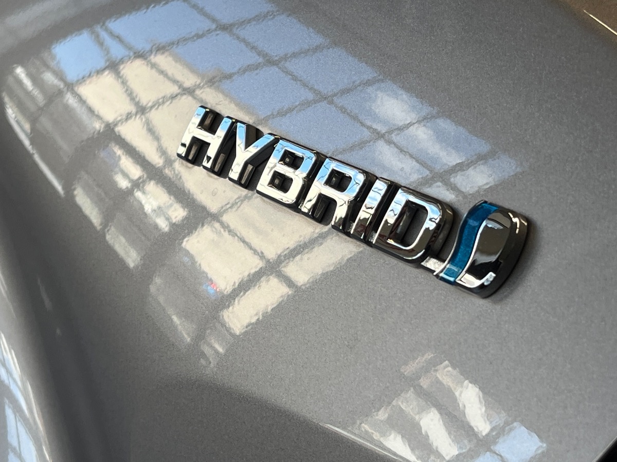 Toyota C-HR Usato 2022 C-HR Verona