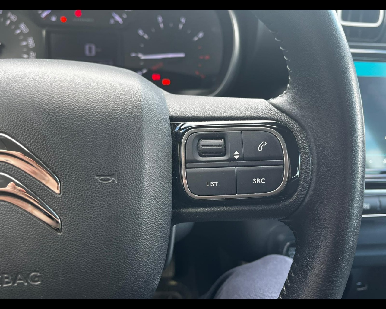 Foto CITROEN C3 Aircross 1.5 bluehdi Shine Pack s&s 110cv