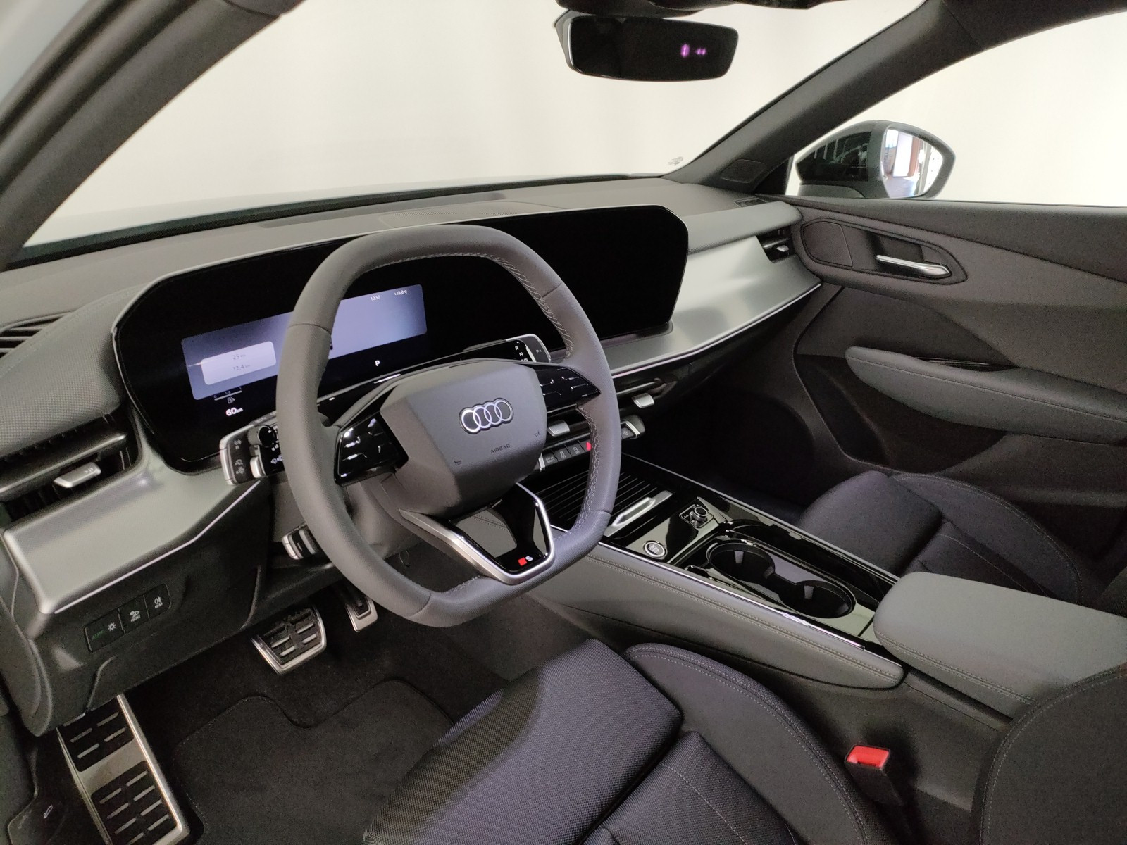 Audi Q3 KM0 2026 Q3 Rovigo