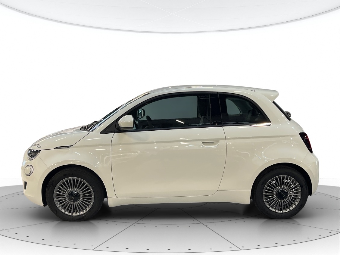 Fiat 500 Nuovo Ibrido benzina 500 Rovigo