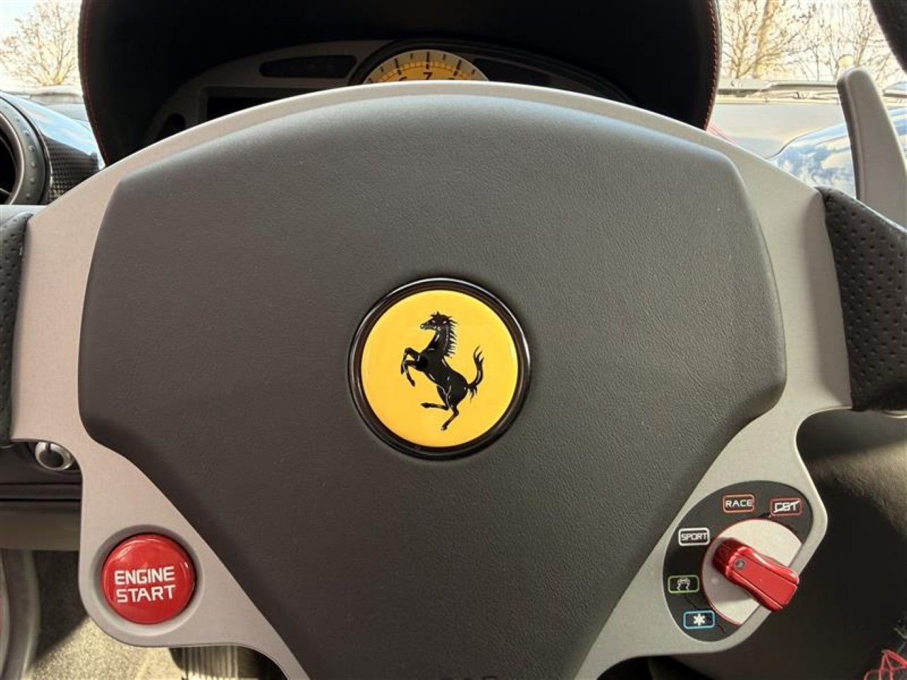 Ferrari 599 GTB Fiorano 599 GTB Fiorano 6.0 V12 - 35