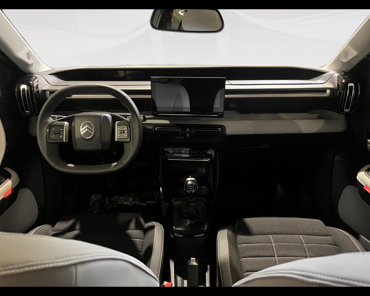 Citroen C3 KM0 2026 C3 Rovigo