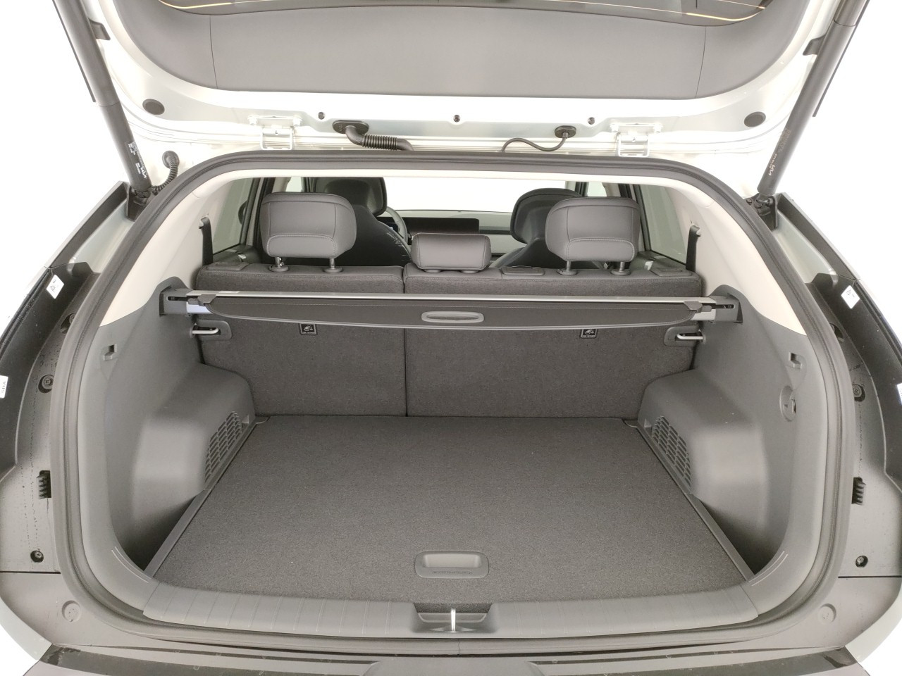 Kia EV3 Nuovo Elettrico EV3 Porto Mantovano