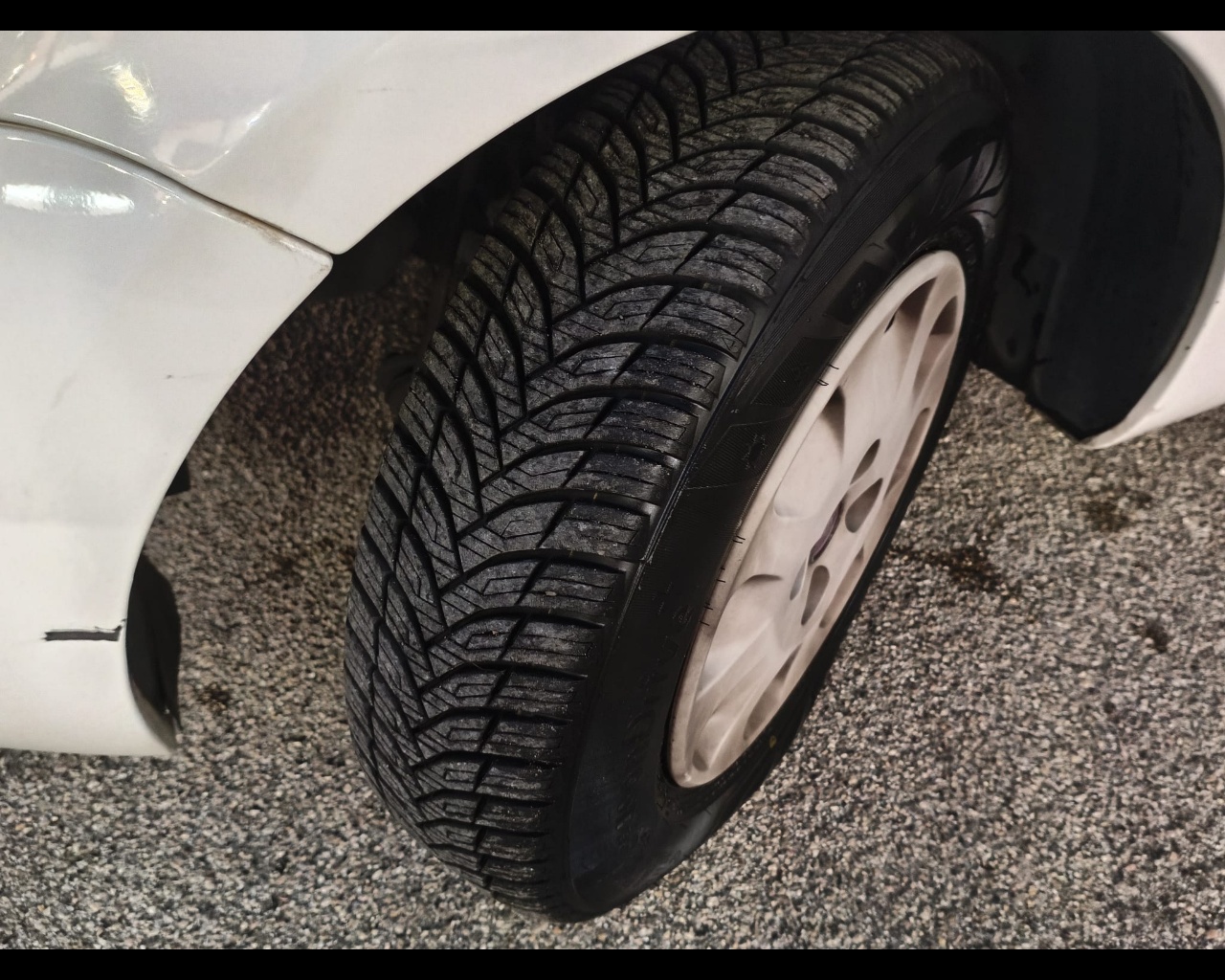 Foto FIAT Panda 1.2 Dynamic 69cv E5