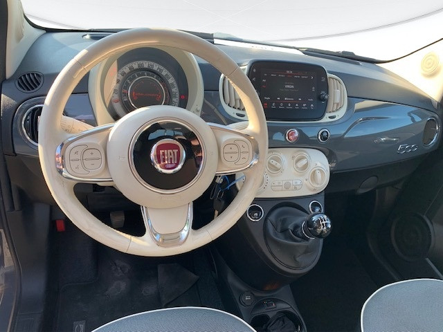 Fiat 500 Usato 2019 500 Modena