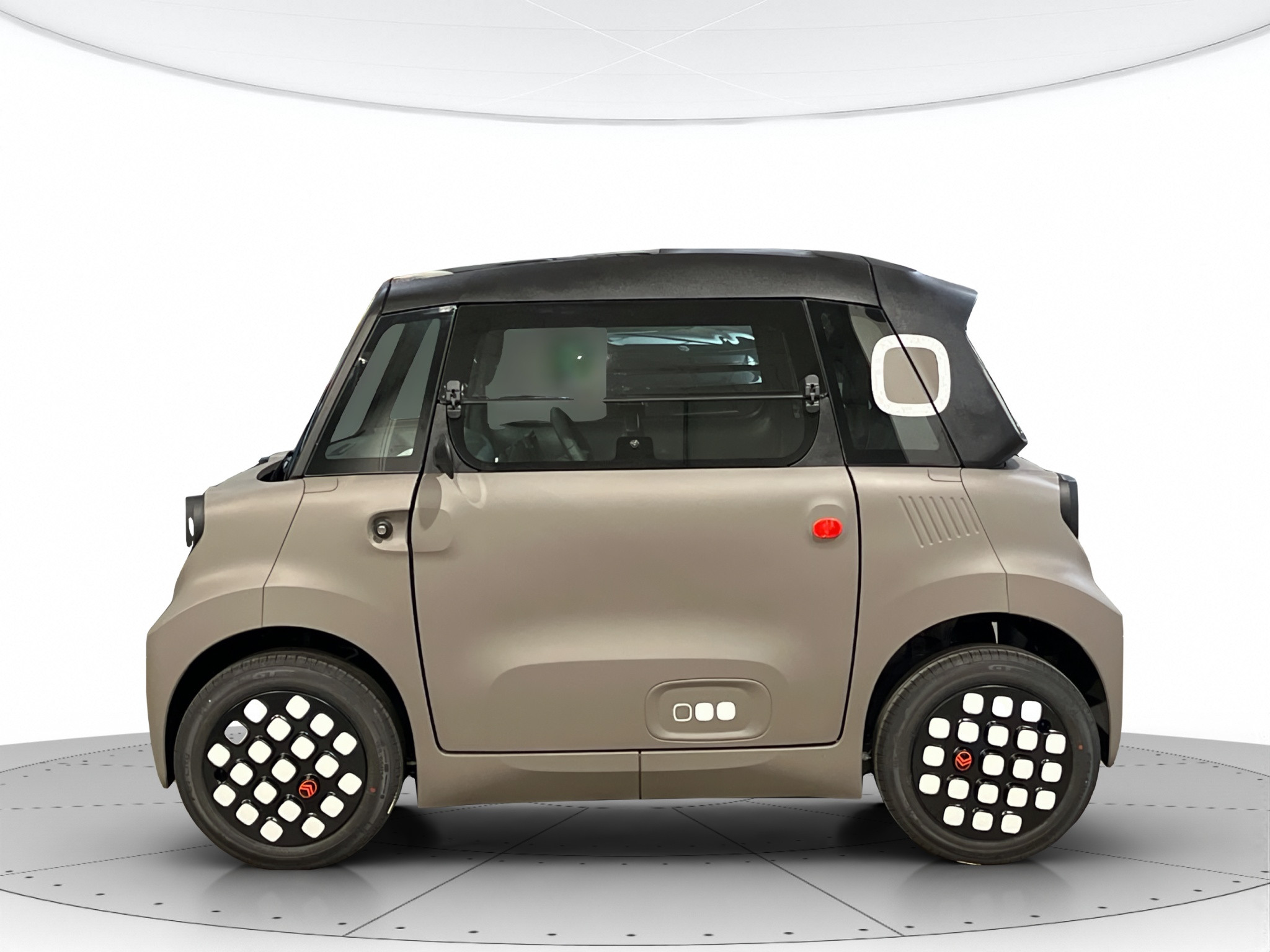 Citroen AMI Nuovo elettrico AMI Verona