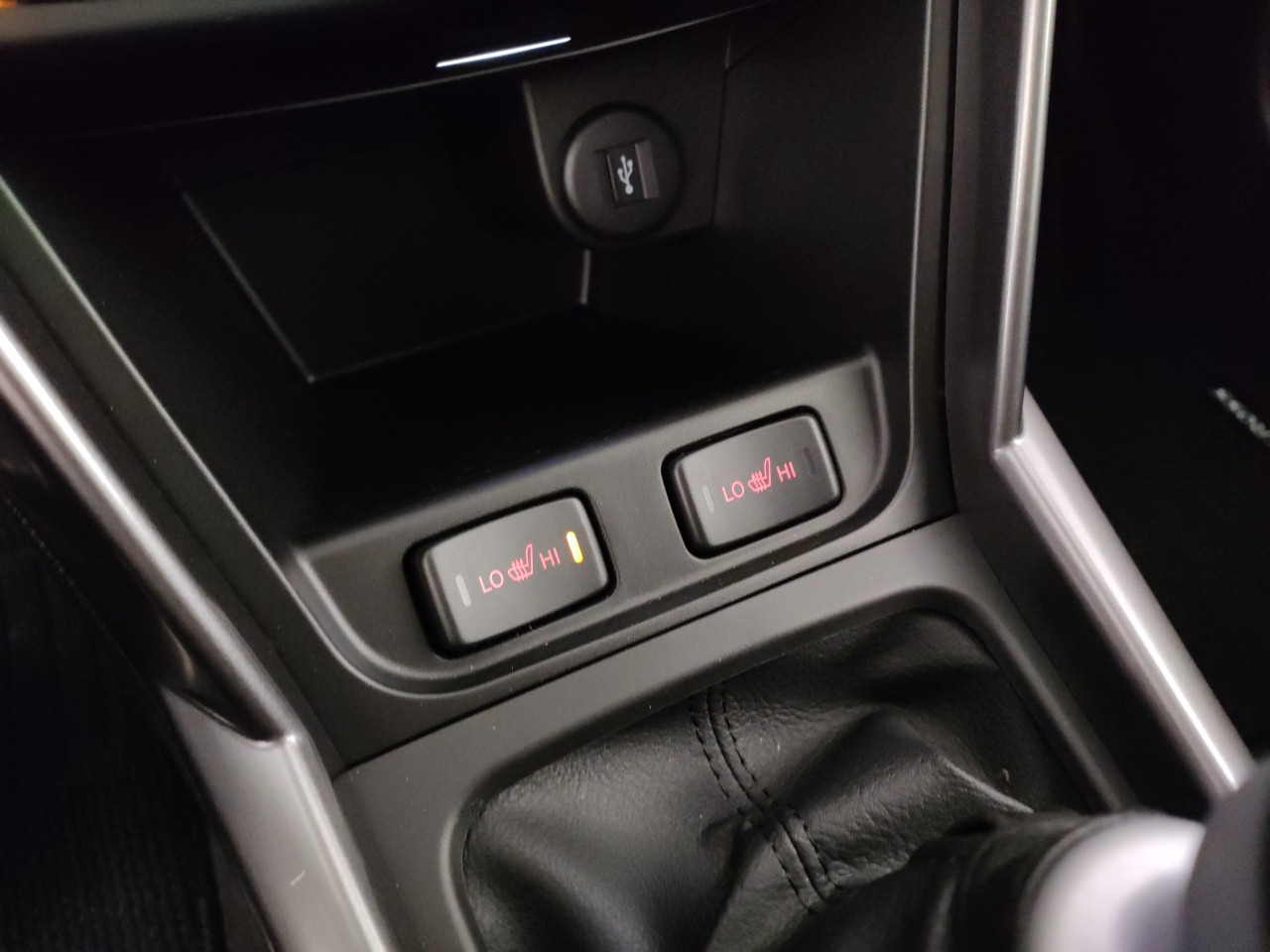 Suzuki S-Cross Nuovo Ibrido benzina S-Cross Porto Mantovano