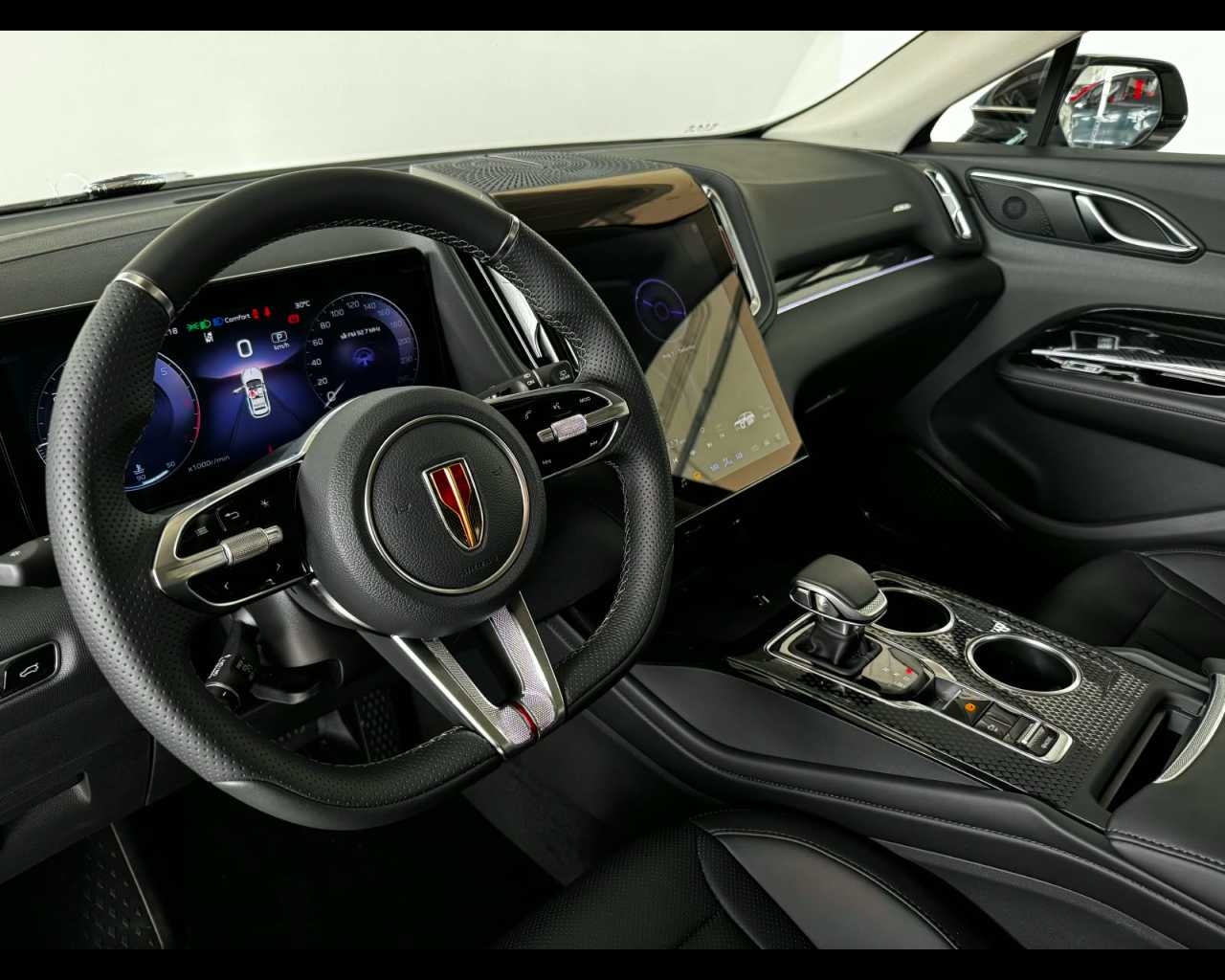 Hongqi HS3 Nuovo benzina HS3 Mestre