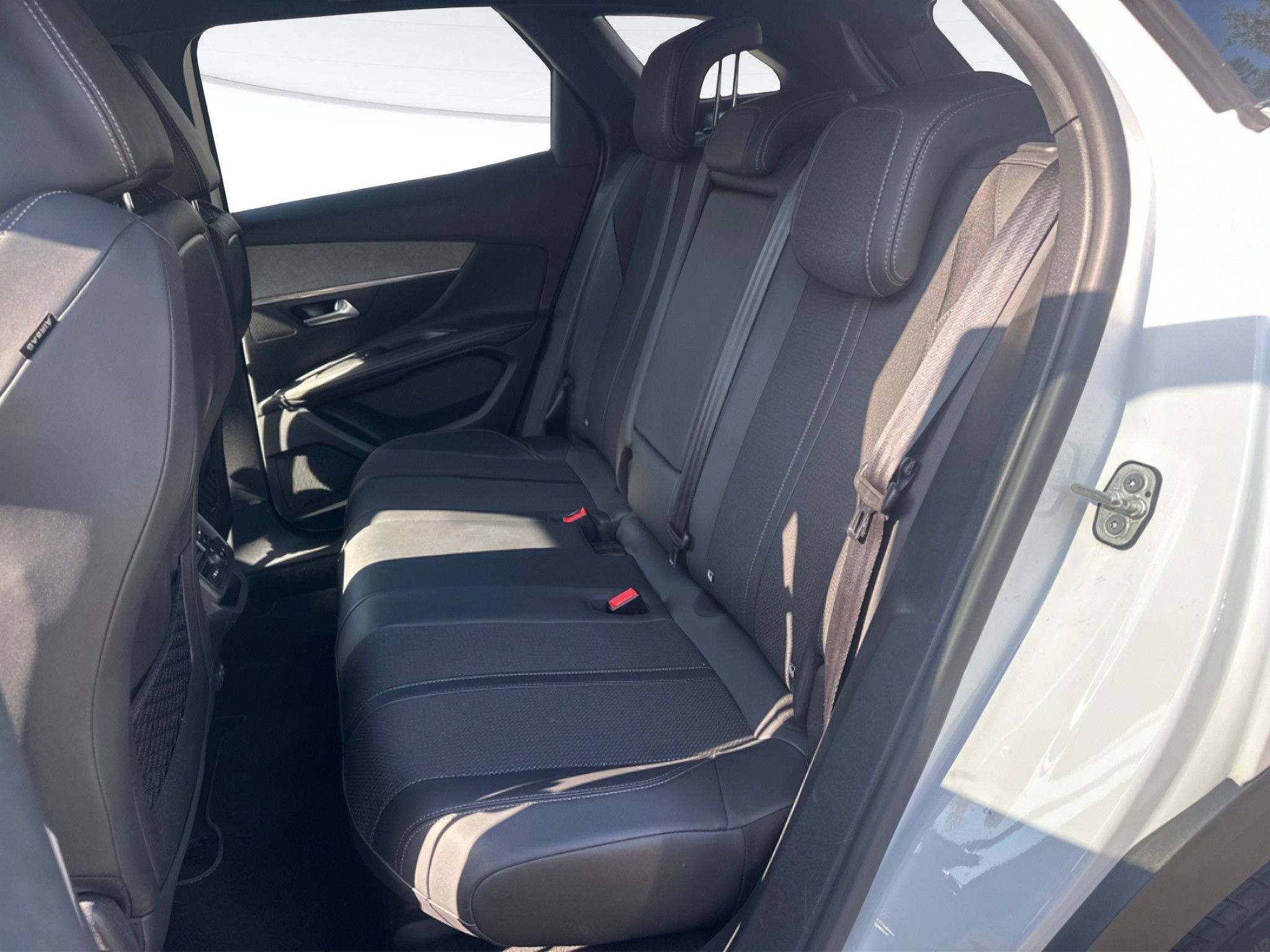 Peugeot 3008 Usato 2022 3008 Carpi