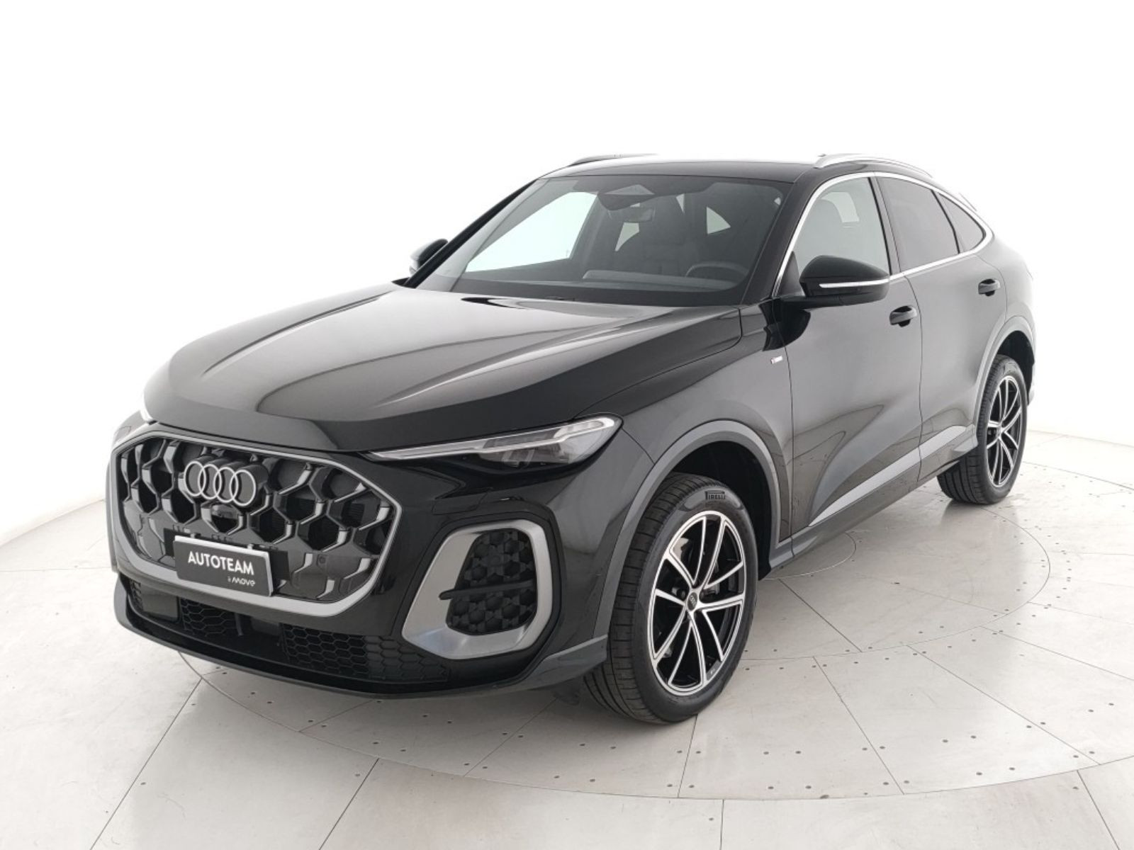 Audi Q5 Usato 2025 Q5 Padova